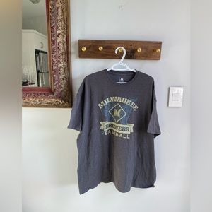 Milwaukee MBL tee